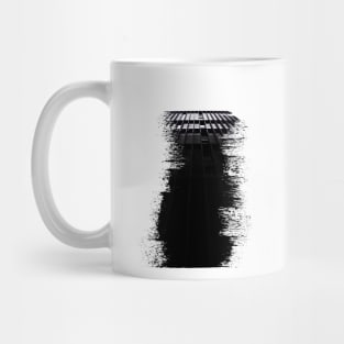 Moscow// Bright side Mug